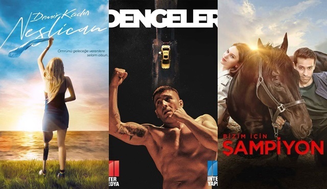 Mart 2025’te Prime Video’ya gelecek Türk yapımları!