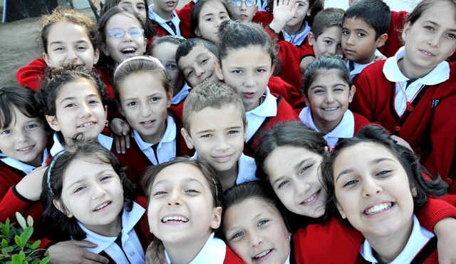 Darüşşafakalı öğrenciler Türkiye’nin desteğini bekliyor!