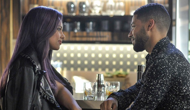 2. Sezon 10. Bölüm