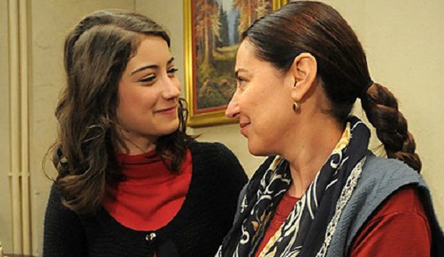 Diziciyiz ezelden, hiç bir şey kaçmaz izleyiciden!