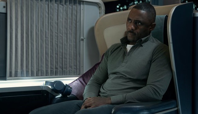 Idris Elba'lı Hijack dizisi 28 Haziran'da başlıyor!