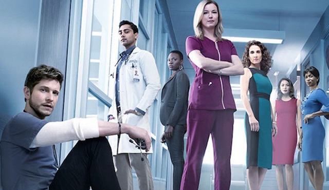 The Resident'in 2. sezonu öncesi kadrosunda değişiklikler var