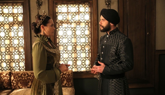 Magnificent Century: Kösem | Secret of the Lost Prince Revealed
