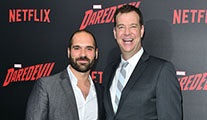 The Defenders