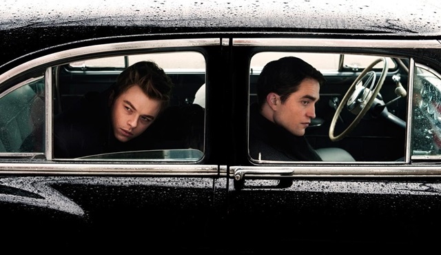 James Dean Fotoğraflarının Hikayesi:“Life” TV’de ilk kez, D-Smart’ta!
