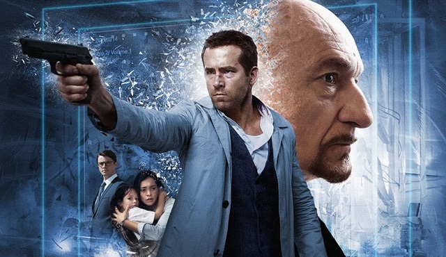 Ölümsüzlük Oyunu filmi Kanal D'de ekrana gelecek!