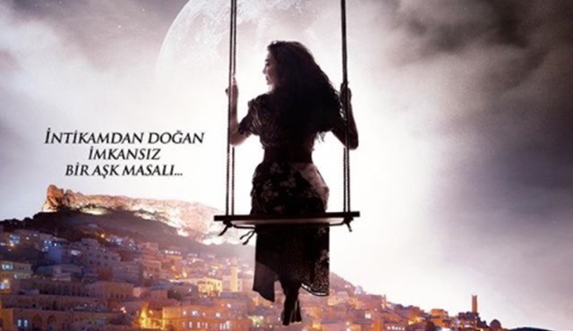 Jehan Barbur, Hercai dizisi için türkü seslendirdi!