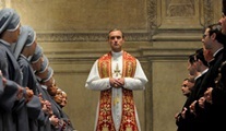 The Young Pope, daha başlamadan 2. sezon onayını aldı!