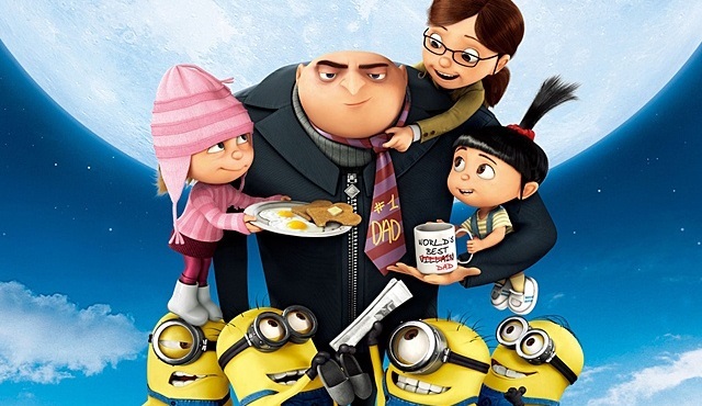 Çılgın Hırsız 3 filminden ikinci fragman geldi!