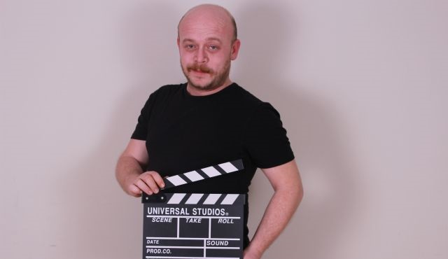 Ulan İstanbul’un tatlişko Hayati’si: Beyti Engin