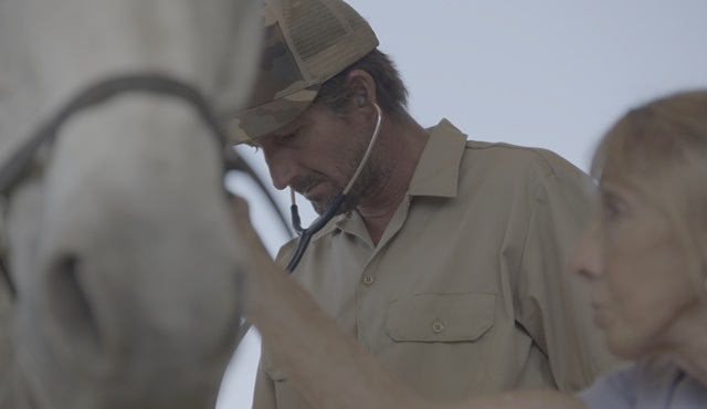 Bartholomew’un Veterinerlik Maceralası, Nat Geo People’da devam ediyor!
