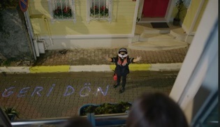 Hani Rüya Gibi’ydi?