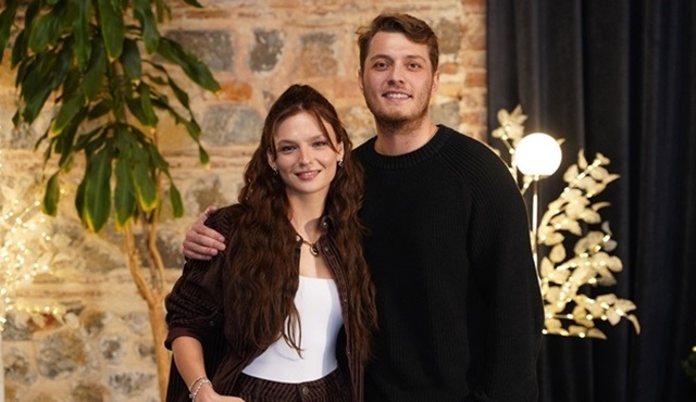 Yakında atv'de ekrana gelecek!