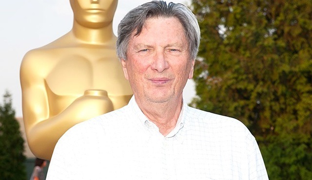 Akademi başkanı John Bailey, 12 Punto TRT Senaryo Günleri için Türkiye'ye geliyor!