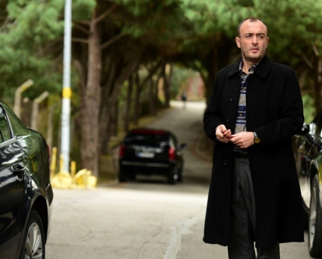 İlk Kareler