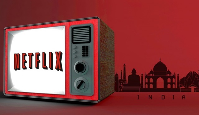 Netflix, Hindistan'da yeni bir diziye onay verdi: Typewriter