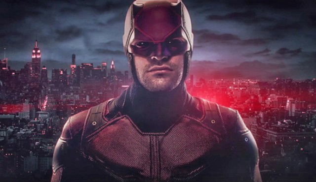 Daredevil: İki yeni poster paylaşıldı