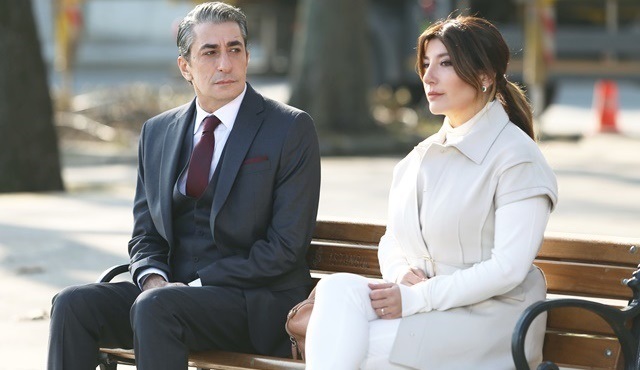 Gel Dese Aşk dizisinden ilk fragman yayınlandı!