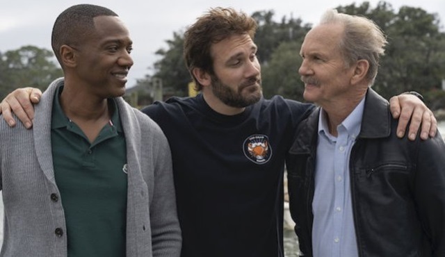 NBC, Council of Dads dizisini iptal etti