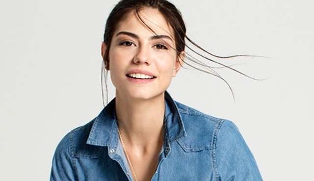 Demet Özdemir'i ne kadar tanıyorsun? 
