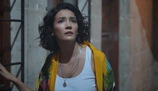 Aybüke Pusat, Halef: Köklerin Çağrısı'ndaki rolüyle ilgili önemli ipuçları verdi!
