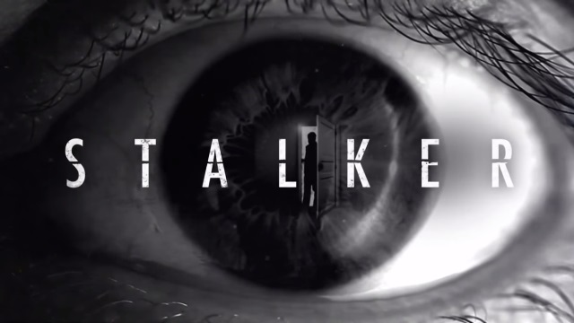 Stalker: Birini gördüm sanki?