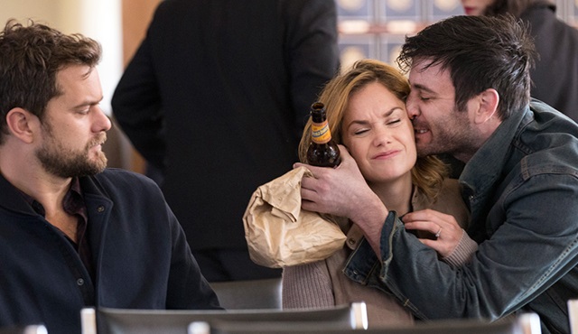 2. Sezon 11. Bölüm