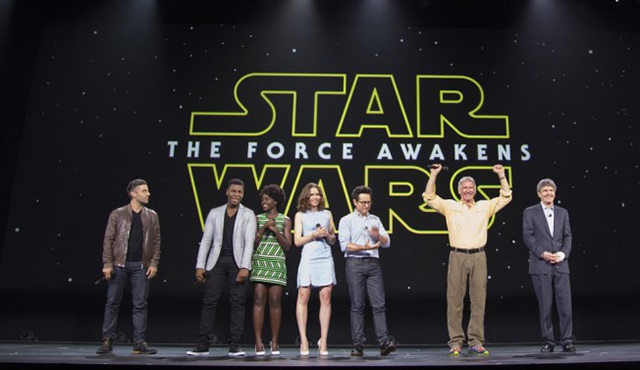 Disney, D23 Expo 2017'nin ne zaman gerçekleşeceğini açıkladı