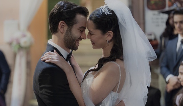 Dizi sezon finali yaptı!