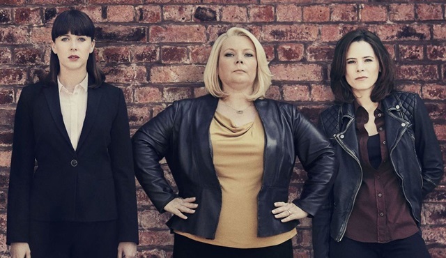 No Offence dizisi üçüncü sezon onayını aldı