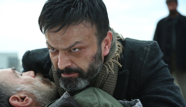 Serhat Kılıç, Söz dizisiyle ekrana gelecek!