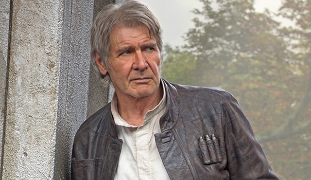 Han Solo'nun ceketi açık arttırmaya çıkartılıyor