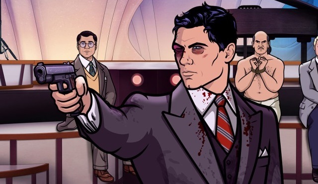FX, Archer ve Reservation Dogs dizilerine yeni sezon onayı verdi