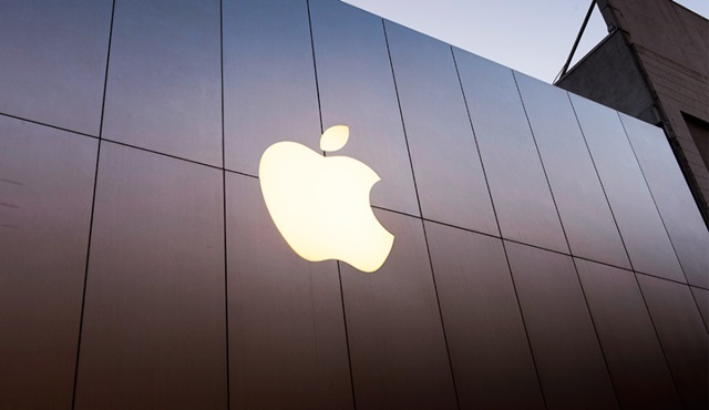 Apple'dan bir drama dizisi daha geliyor