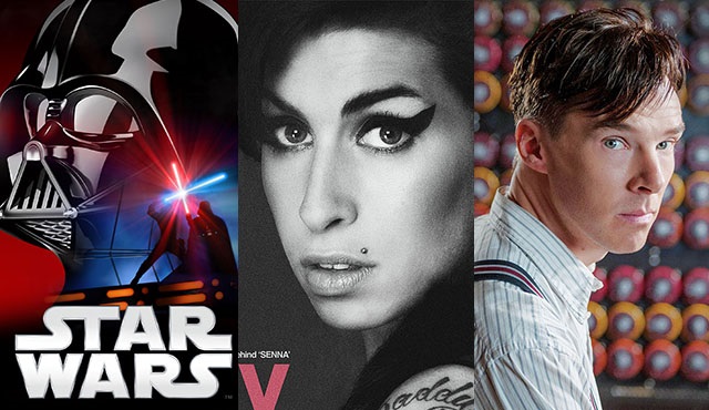 iTunes, 2015'in en fazla indirilen filmlerini duyurdu