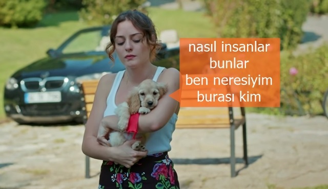 İlişki Durumu: Karışık Caps Vol.3!