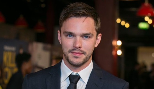 Nicholas Hoult, Görevimiz Tehlike 7 ve 8'in kadrosuna dahil oldu
