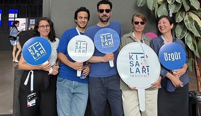 DasDas, Kısalar Festivali'ne ev sahipliği yapmaya hazırlanıyor!