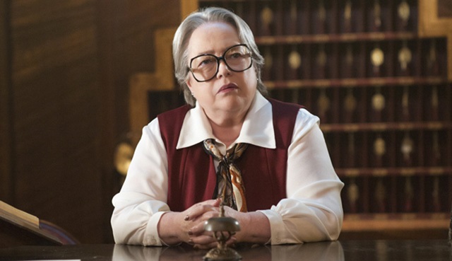 American Horror Story: Hotel'den ilk fotoğraflar geldi