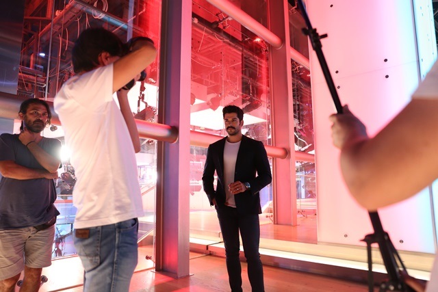 Star Tv Yeni Sezon Tanıtımı