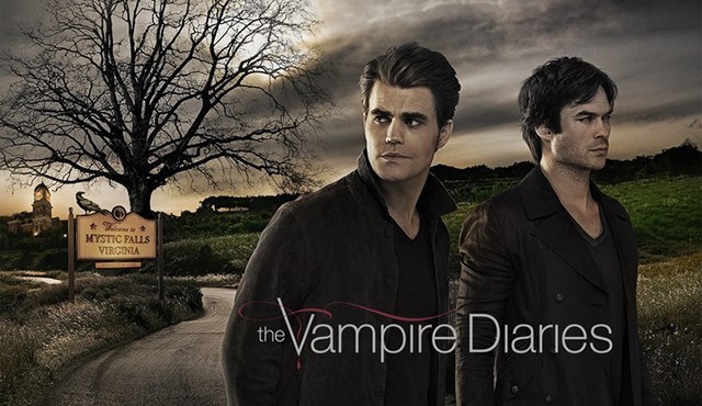 The Vampire Diaries, 8. sezon onayı aldı