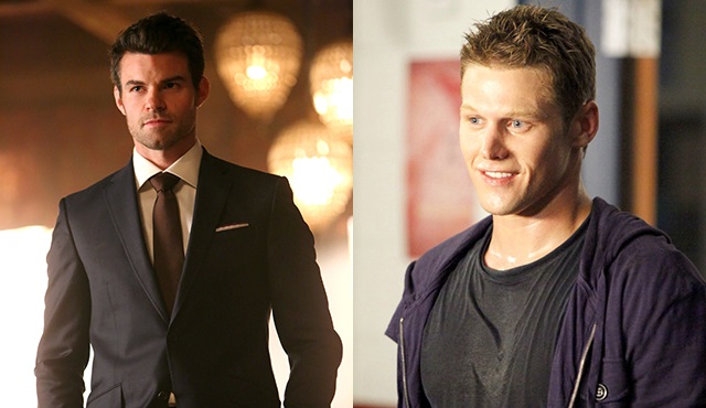 The Originals, Mystic Falls'u ziyaret edecek