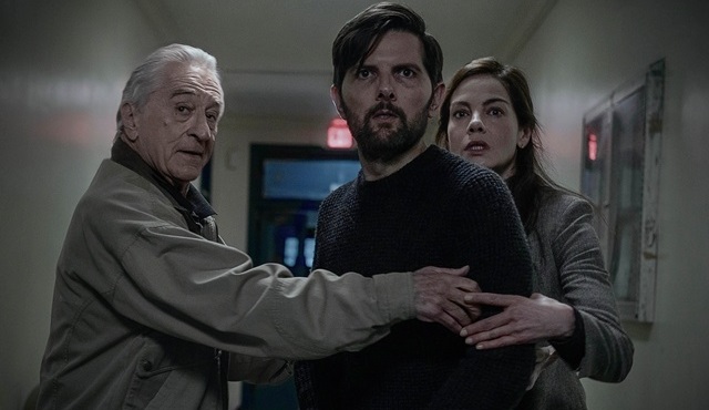 Fısıltı Adam filmi 28 Ağustos’ta Netflix’te yayınlanacak!