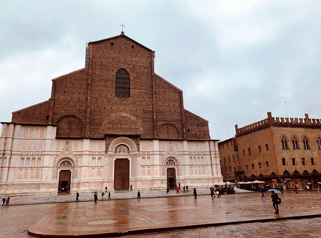 Bologna