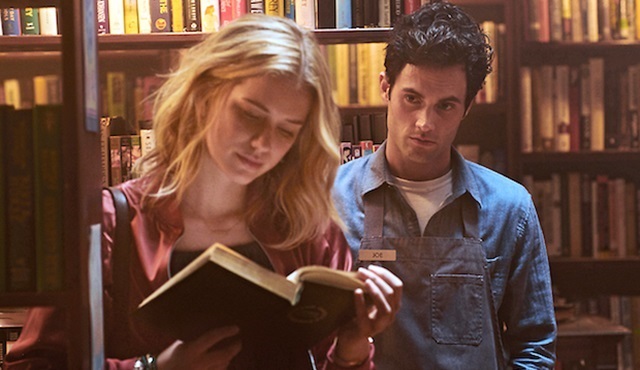 Penn Badgley'in yeni dizisi You'nun ilk tanıtımı yayınlandı