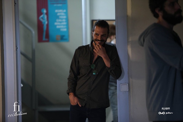 10 ve 11. Bölüm Galerisi