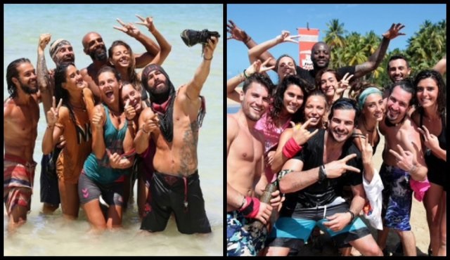 Survivor Allstar: Birleşme öncesi son değerlendirme 