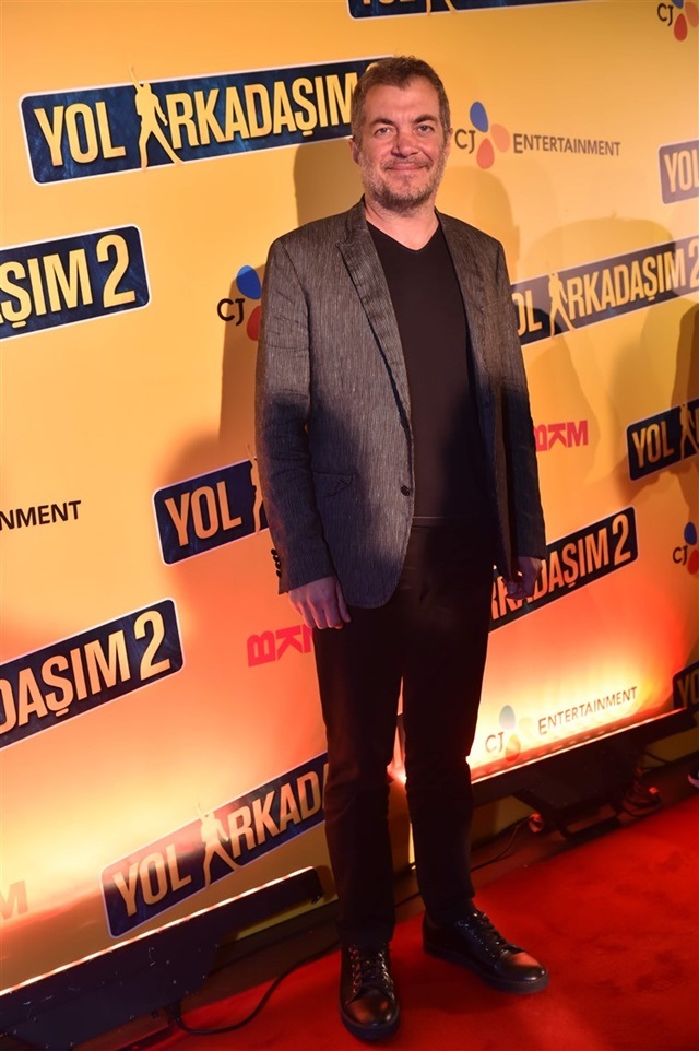 Yol Arkadaşım 2 Gala