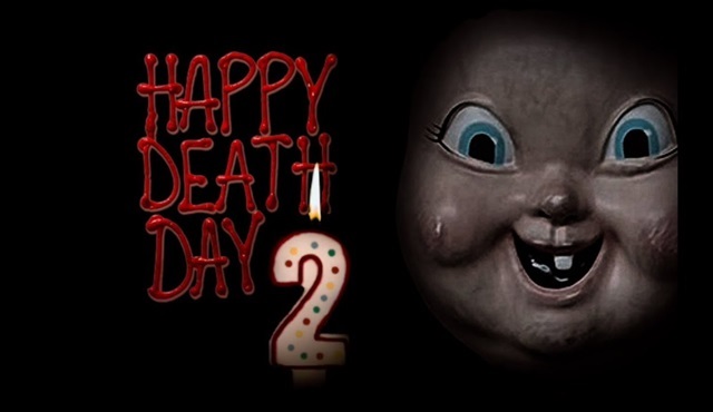 Happy Death Day filminin devamı geliyor
