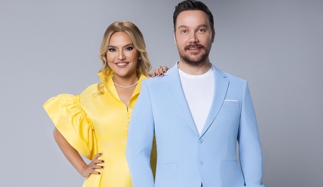 Yaz Bir Şarkı programı 21 Haziran’da Show TV ‘de!